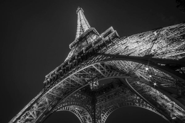 Eiffel Tower