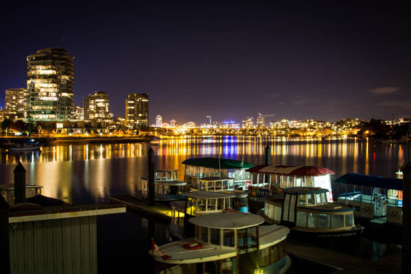 Granville Island