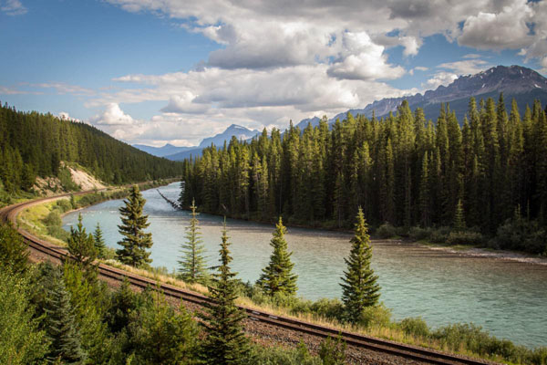 Rocky Mountains Railway