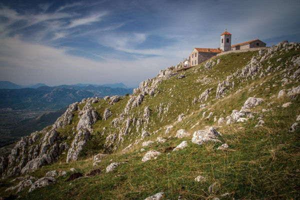 Santuario di Viggiano