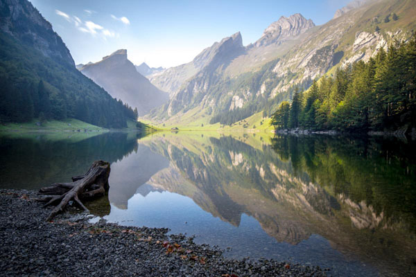 Seealpsee