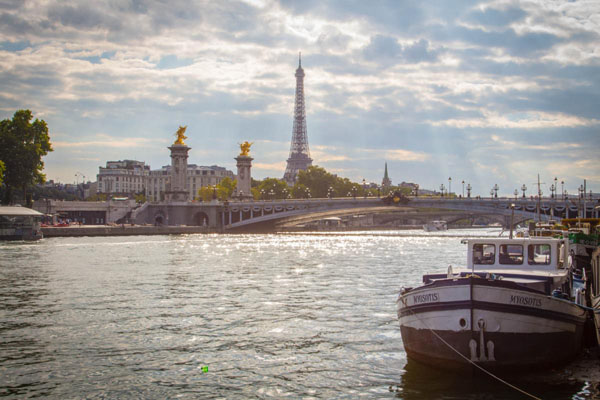 Pont Alexandre III