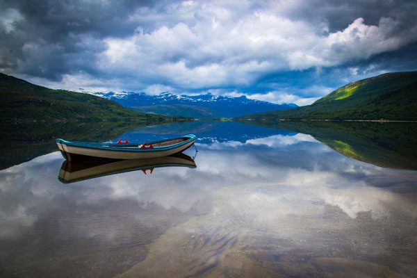 Tysfjord