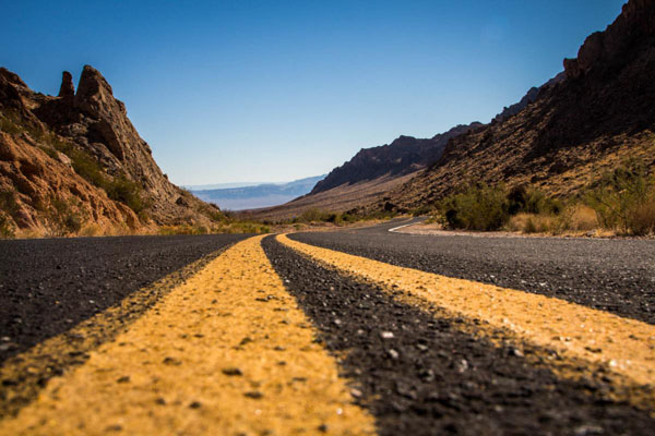 Valley of Fire